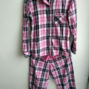 Victoria's Secret Pajama Set